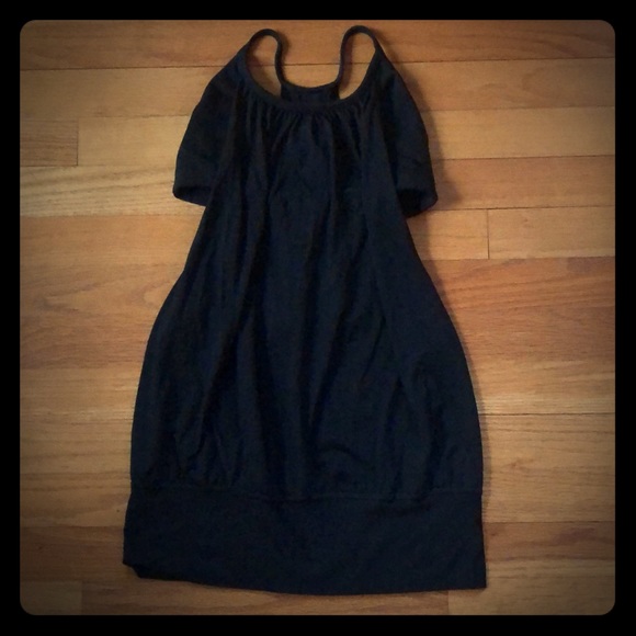 Lululemon Workout Top - Picture 1 of 5